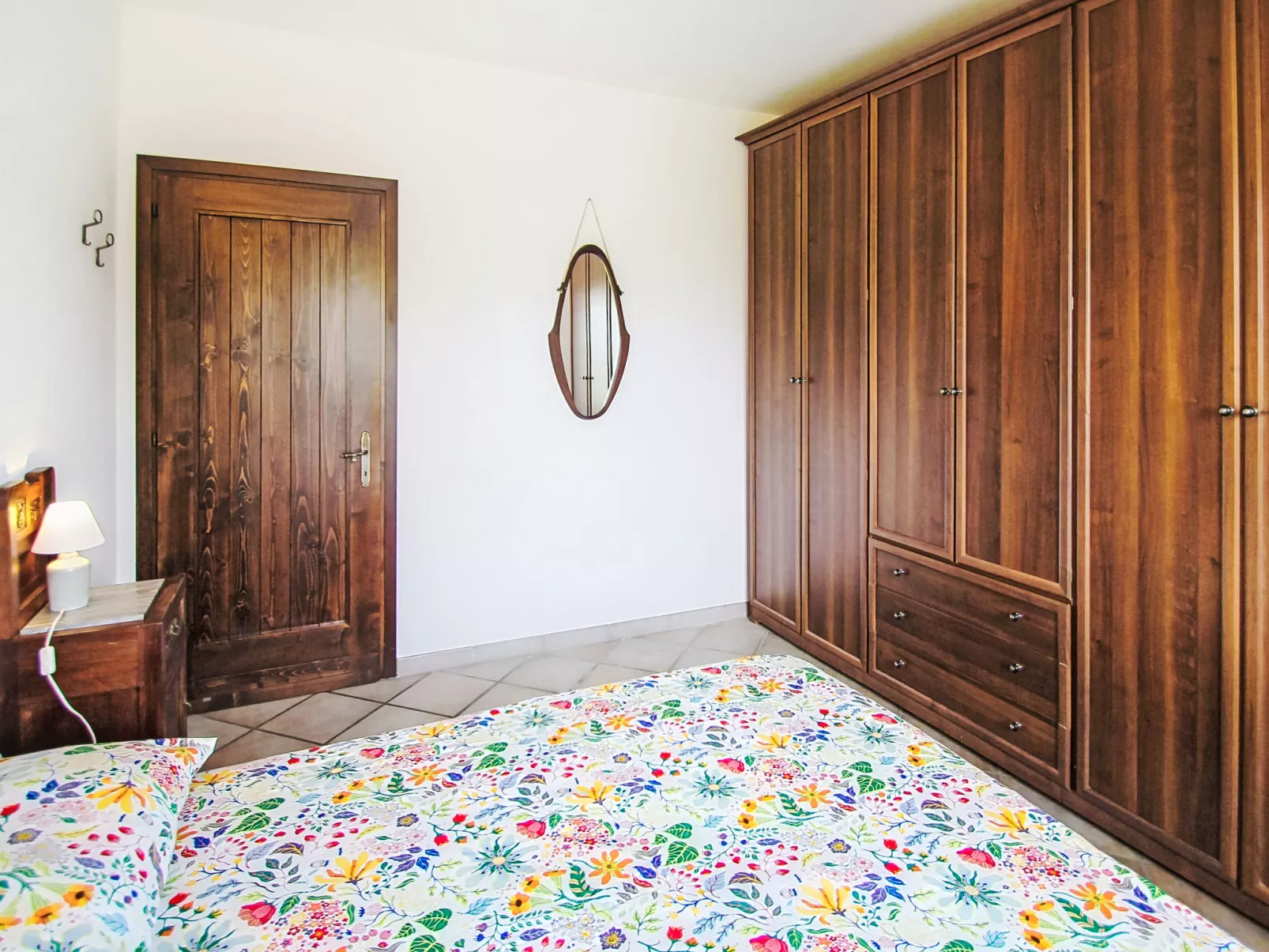 Il Molino Antico - Binnen