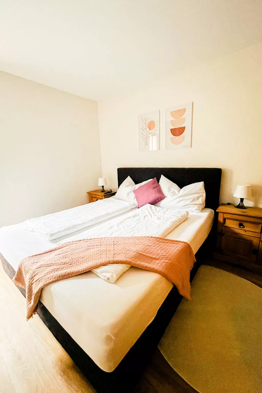 Schönblick - Martina 4 - Binnen