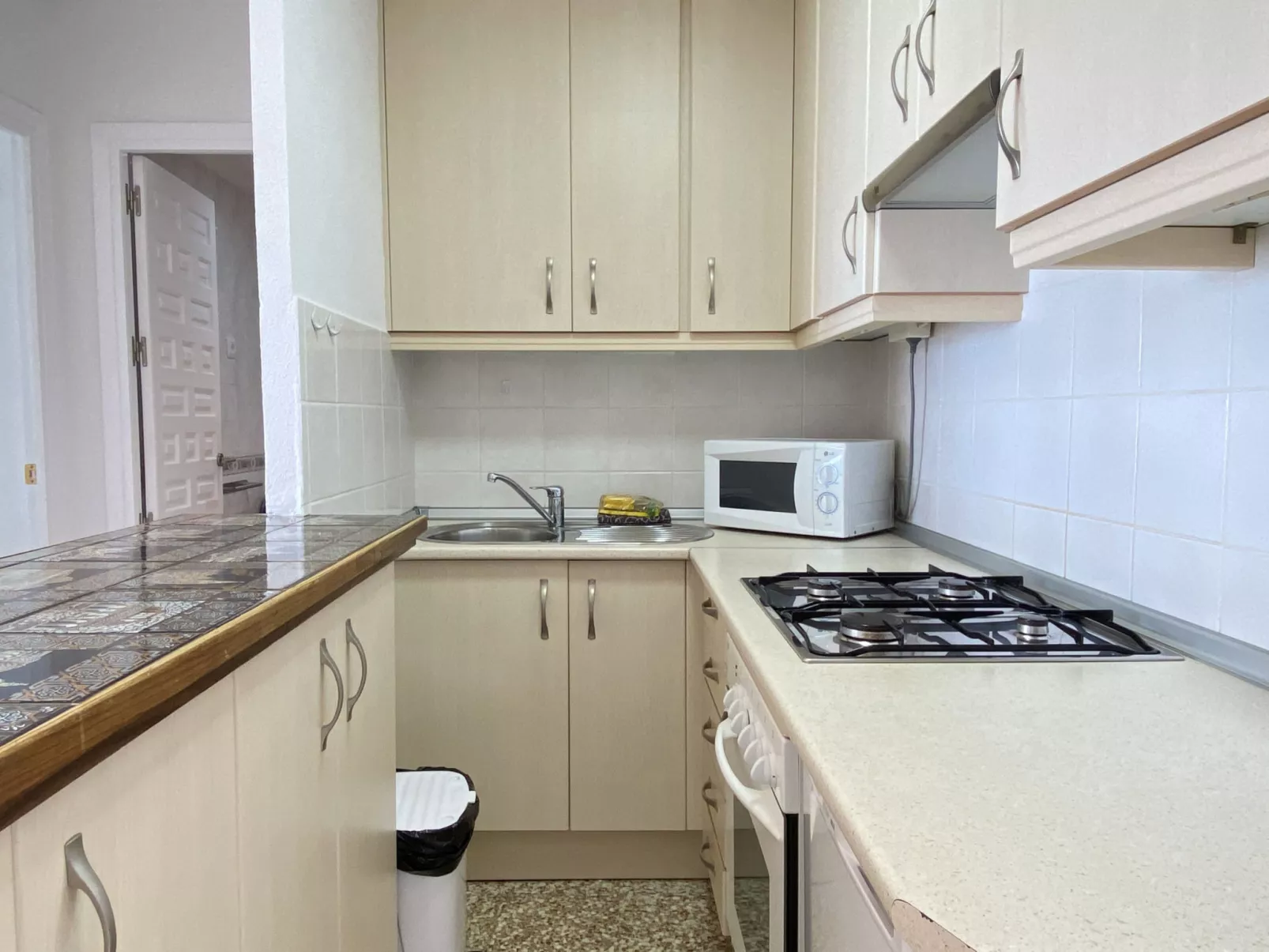 Acapulco Playa 306 by Casasol - Binnen