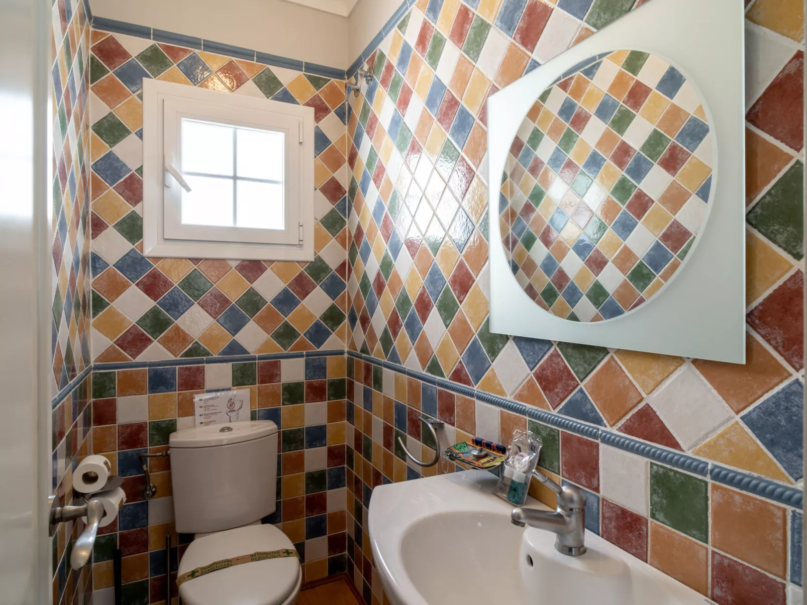 Bajamar Nerja II 7 by Casasol - Binnen