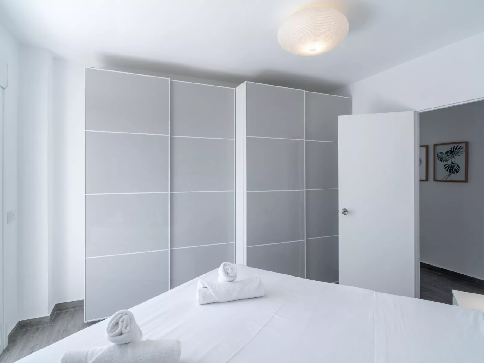 Delfin 1º3 Seaview Quartet by Casasol - Binnen