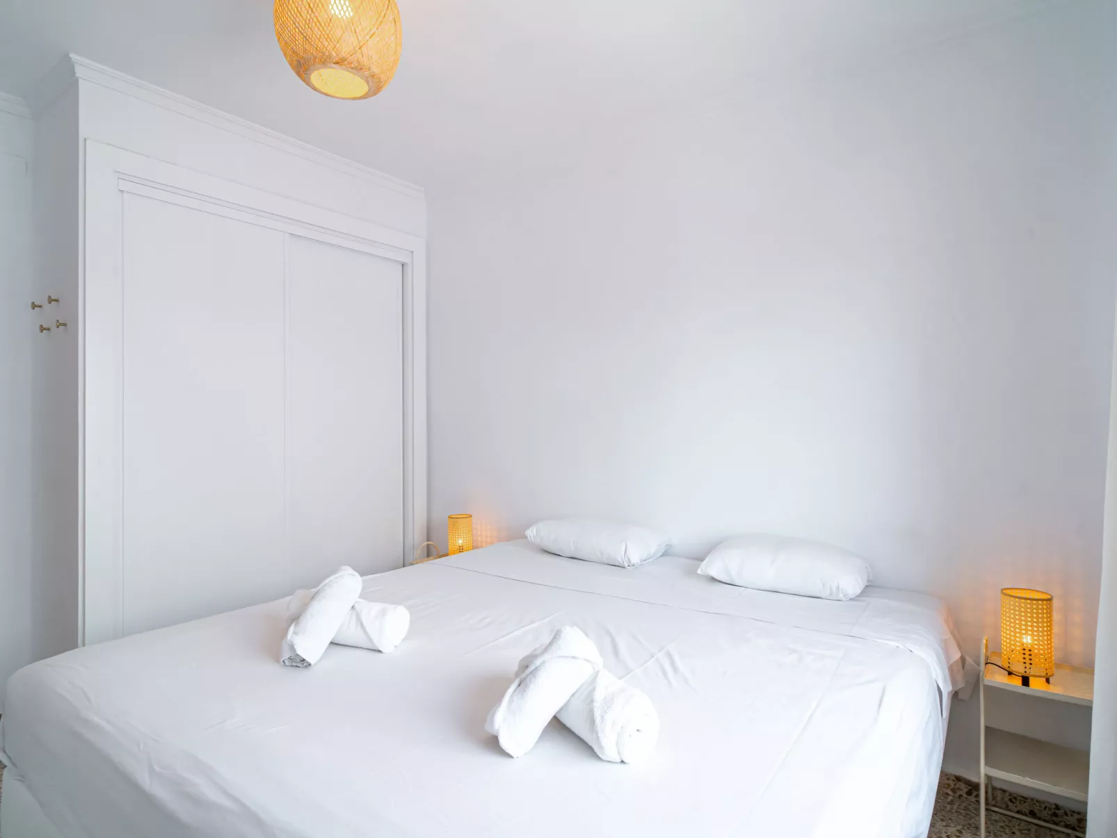 Urban Comfort by Casasol - Binnen