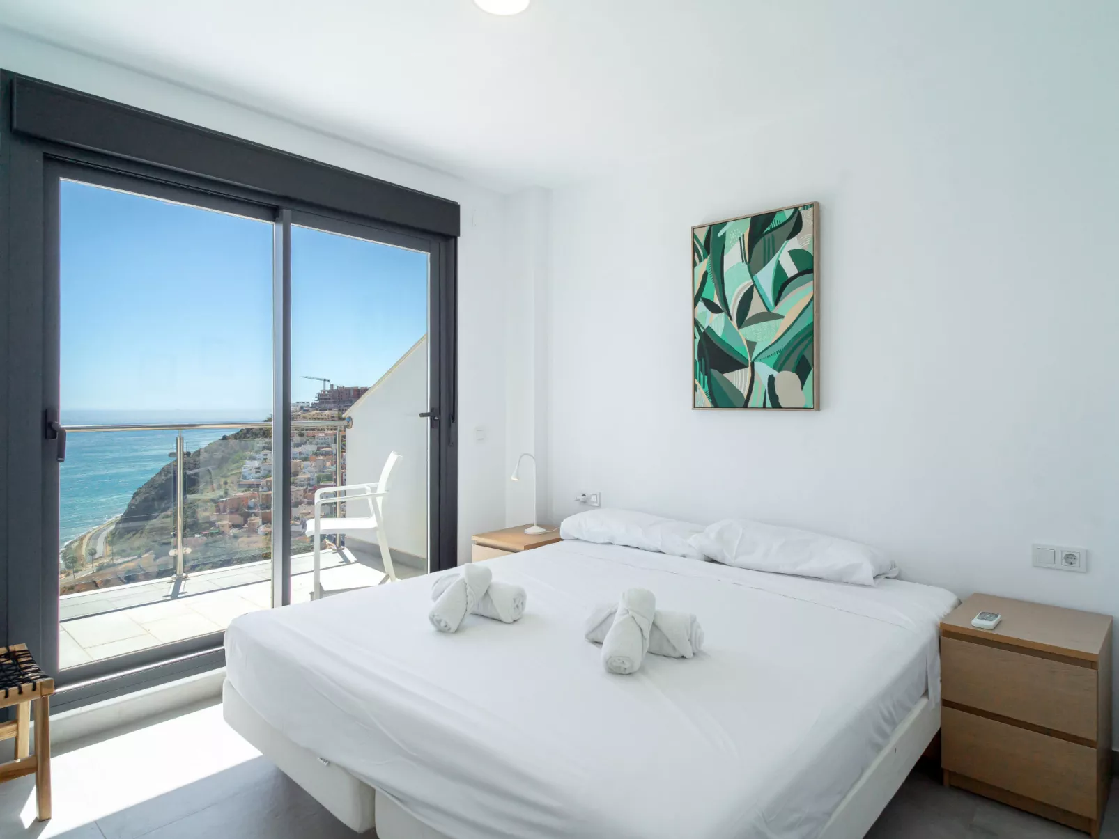 Terrazas de Ladera Duplex 9 by Casasol - Binnen