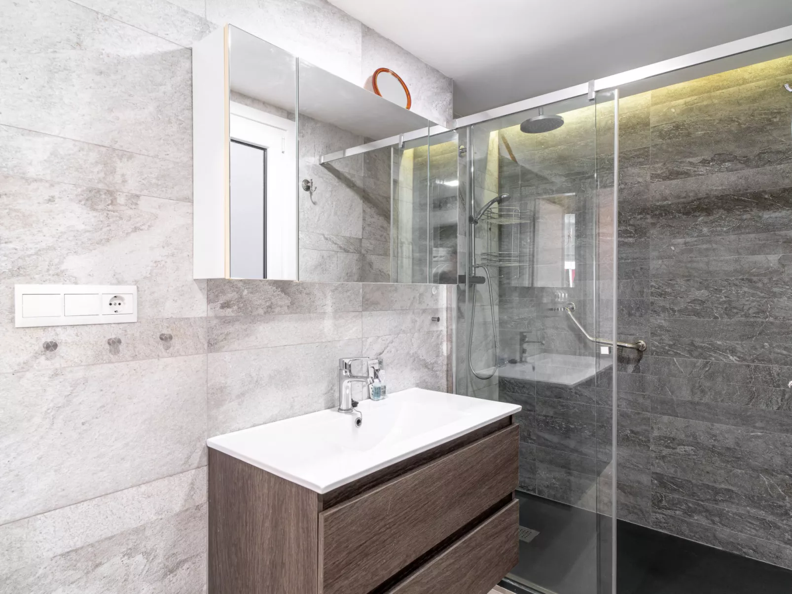 Apartamento Urban Suite by Casasol - Binnen