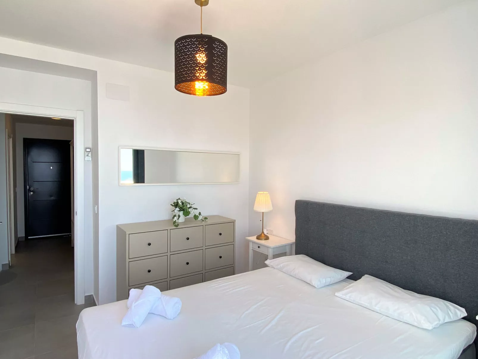 Terrazas de Ladera Duplex 2 by Casasol - Binnen