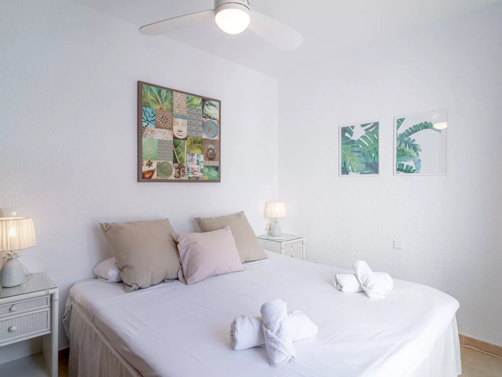 Casa Pueblo Andaluz 38 by Casasol - Binnen