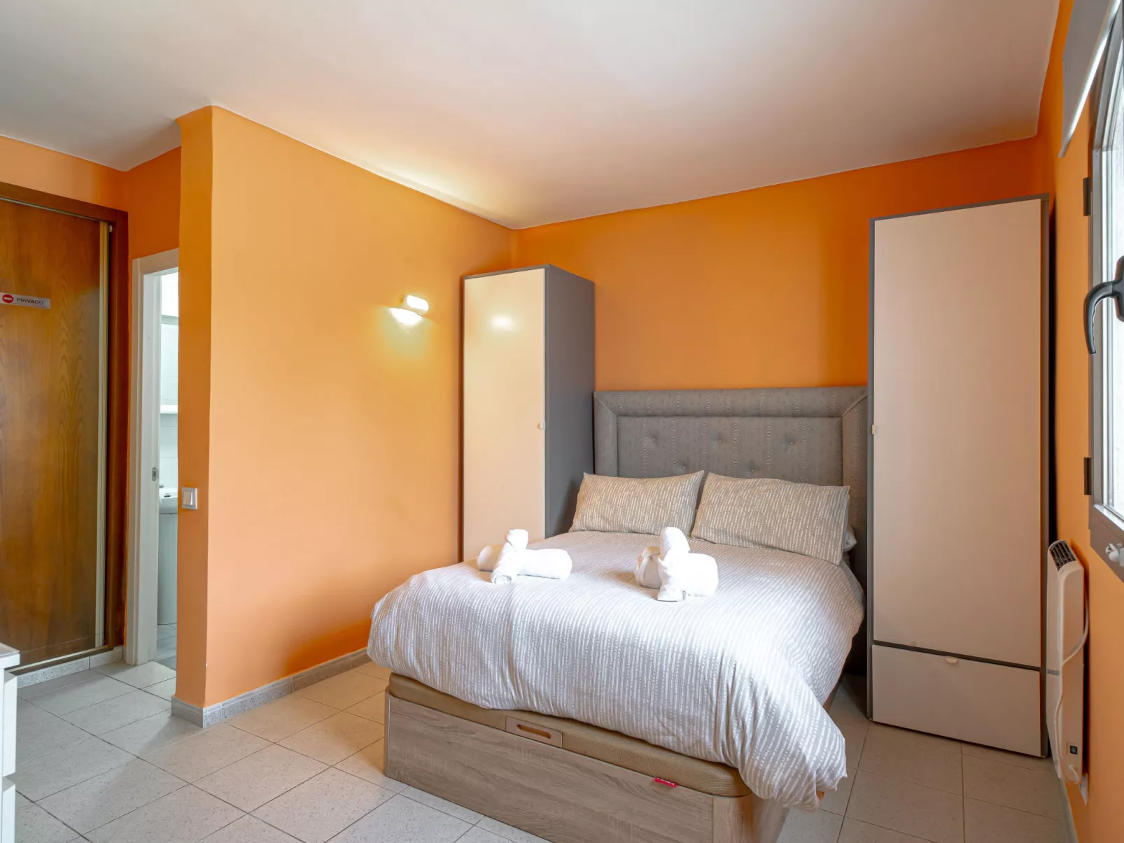 Capistrano Village Cactus by Casasol - Binnen