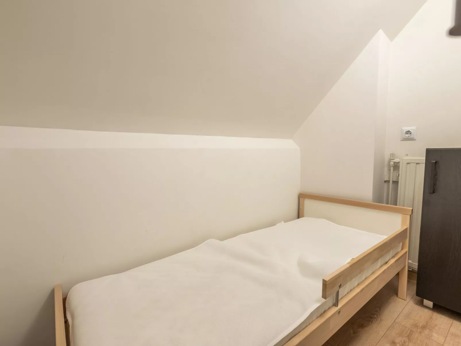 Vakantiepark Wiedense meren - Weerribben - Binnen