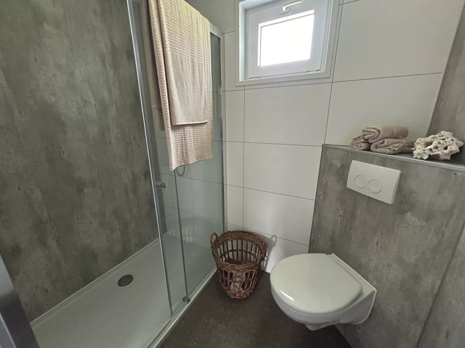 Bungalowpark de Horn - Floresta 215 - Binnen