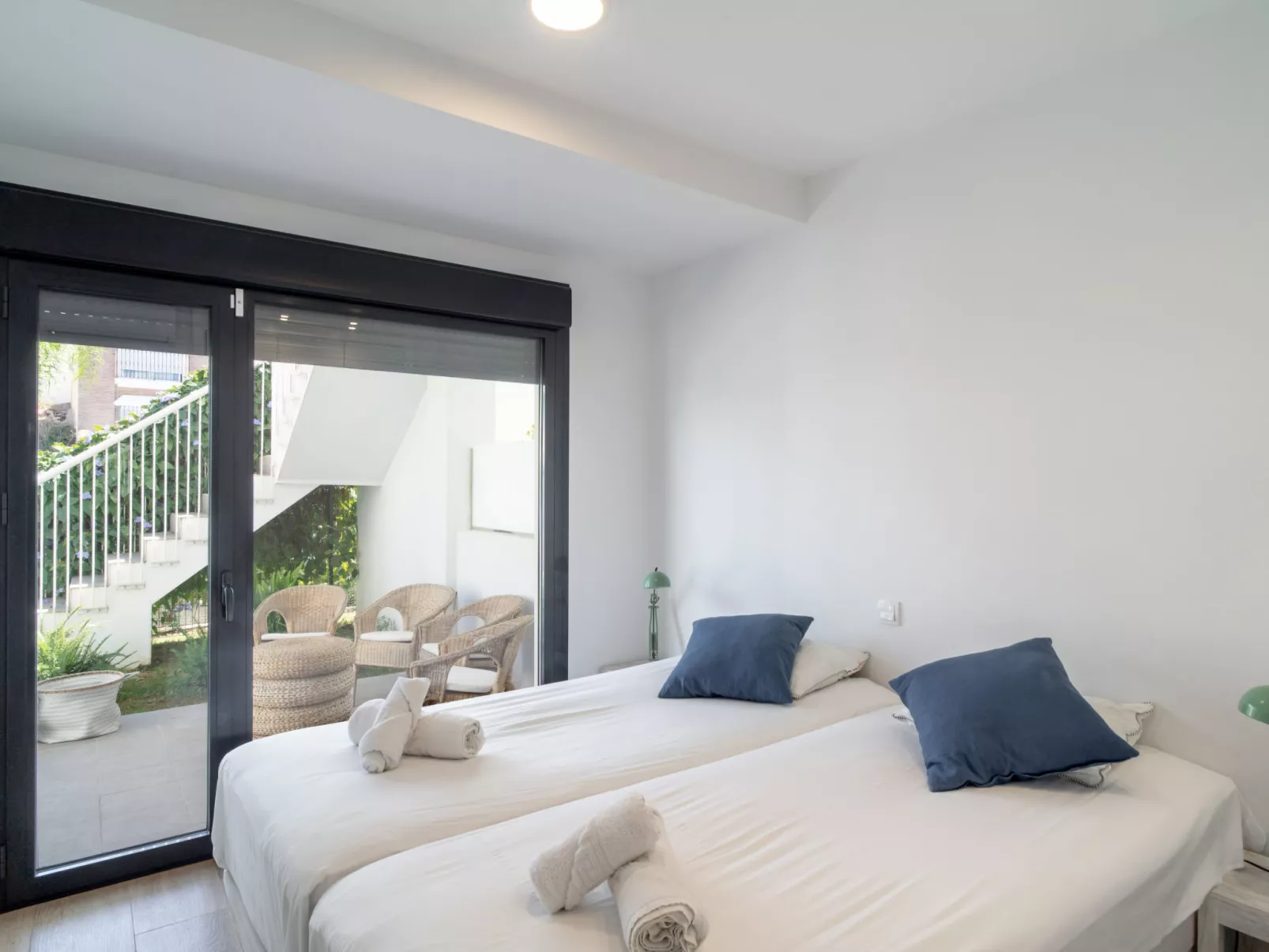 Villa Premium Los Mangos by Casasol - Binnen