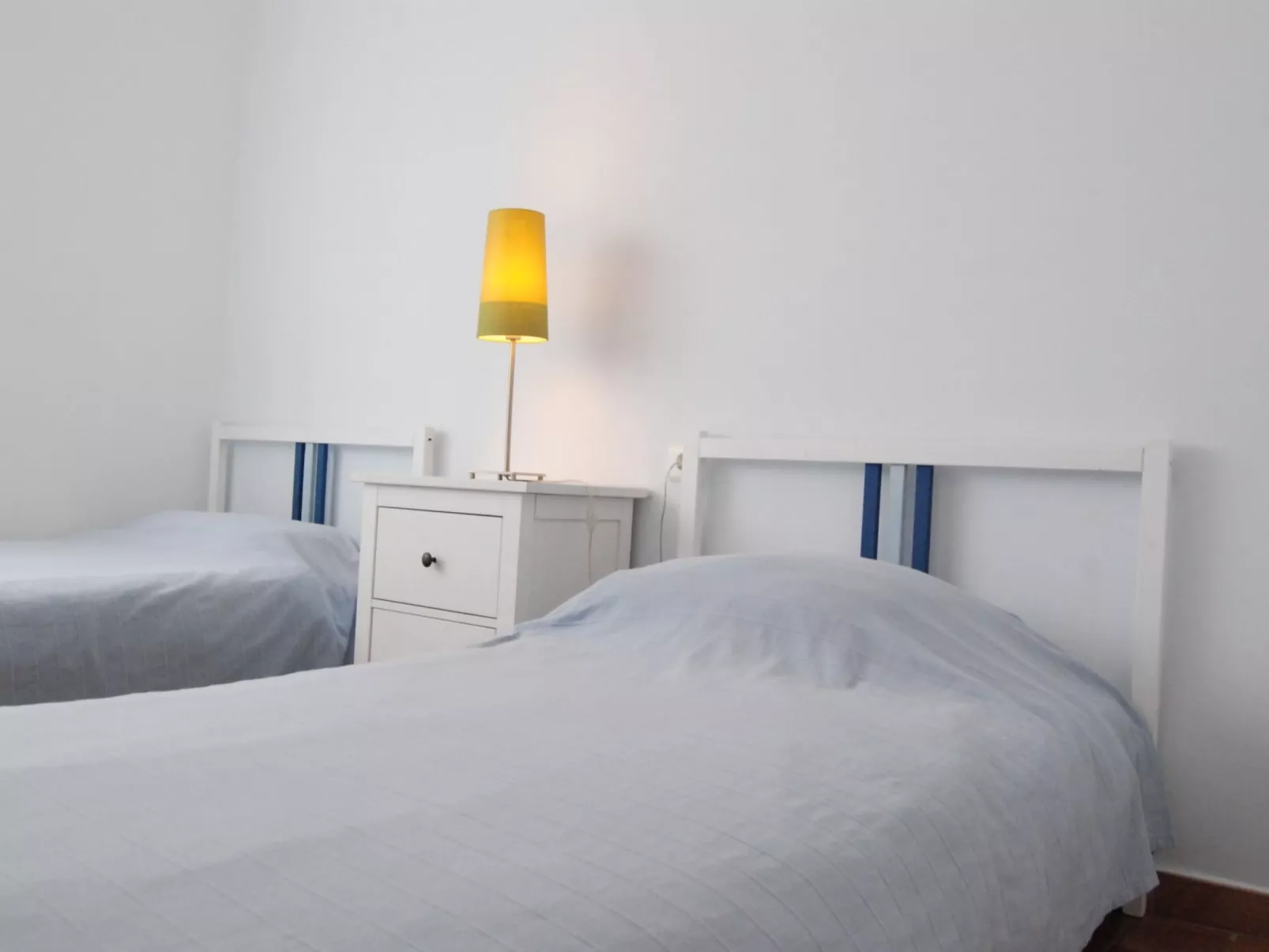 Carabeo 24 Apartment by Casasol - Binnen