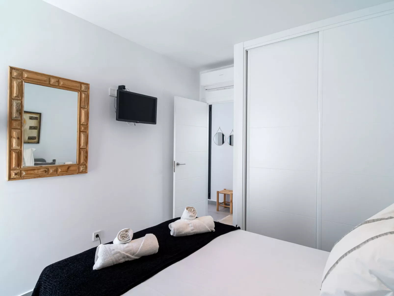 Terrazas de Ladera A2 Luxury by Casasol - Binnen