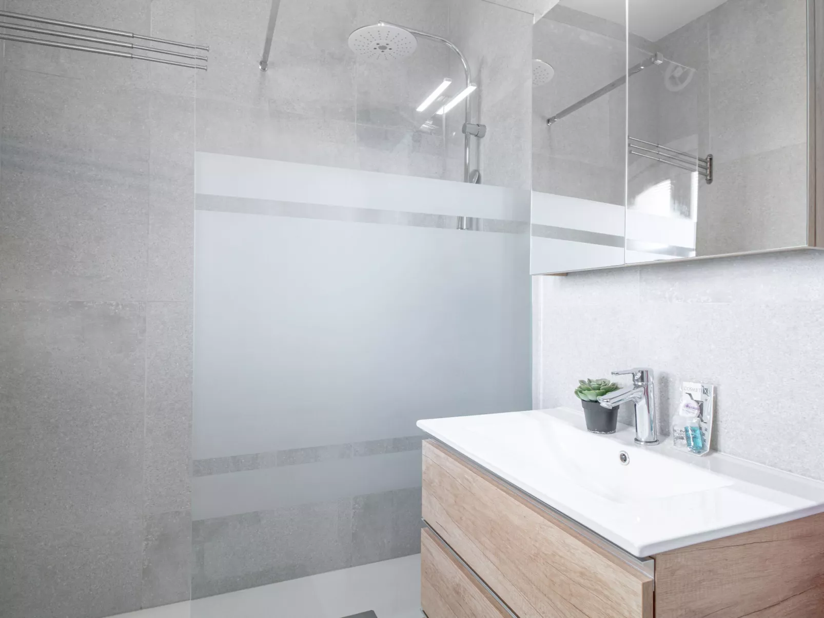 Verano Azul 27B by Casasol - Binnen