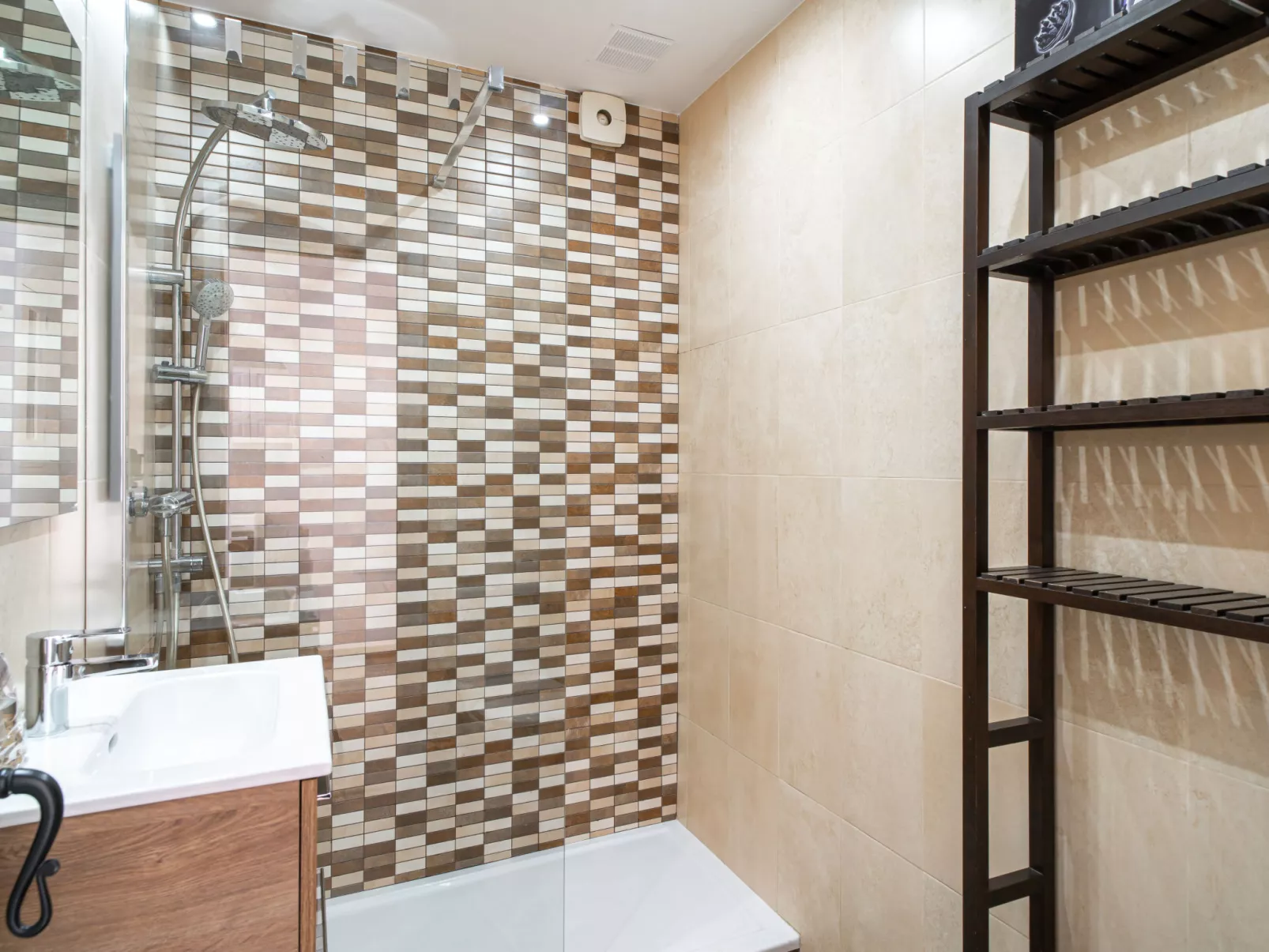 Casablanca Sunny Terrace by Casasol - Binnen