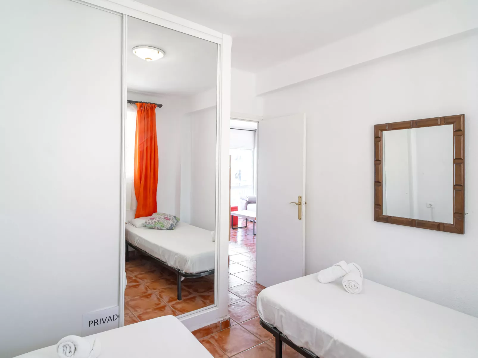 Coronado 148 Apartment by Casasol - Binnen