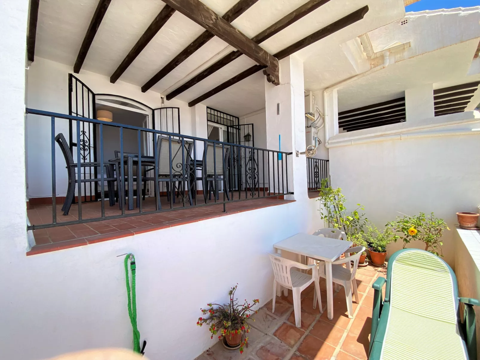 Capuchinos 22 San Juan Capistrano by Casasol - Buiten