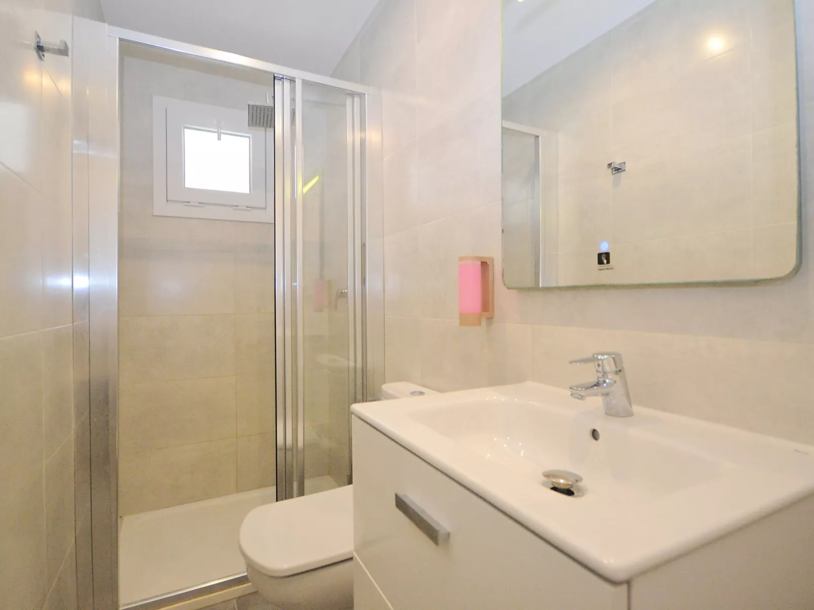 Villa Diana - Binnen