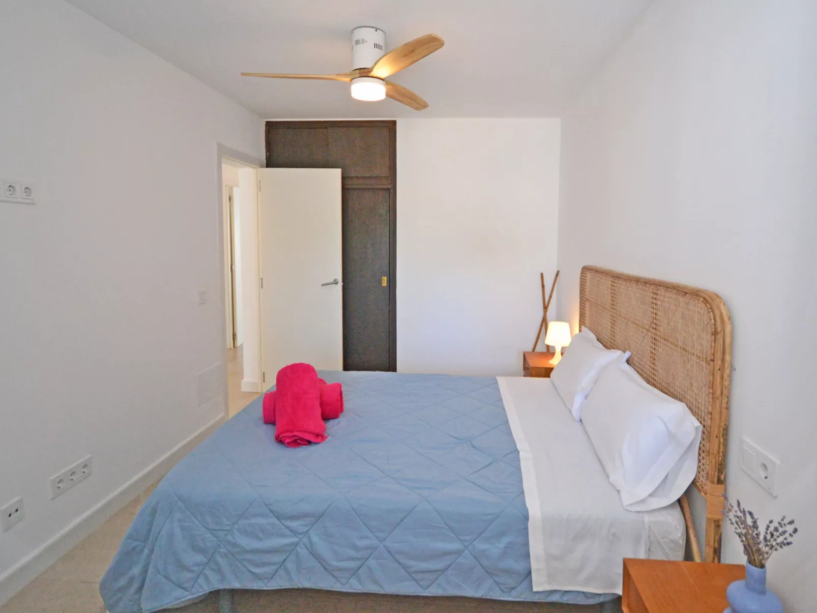 Rufo - Casablanca - Binnen