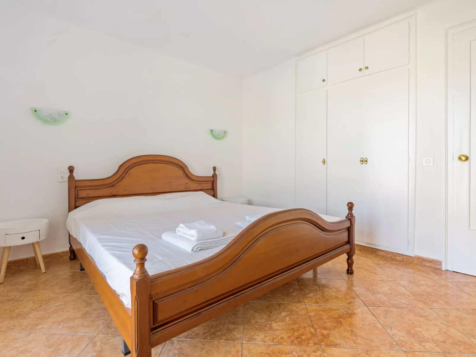 WELCS DUPLEX 025 EMP frente al Mar - Binnen