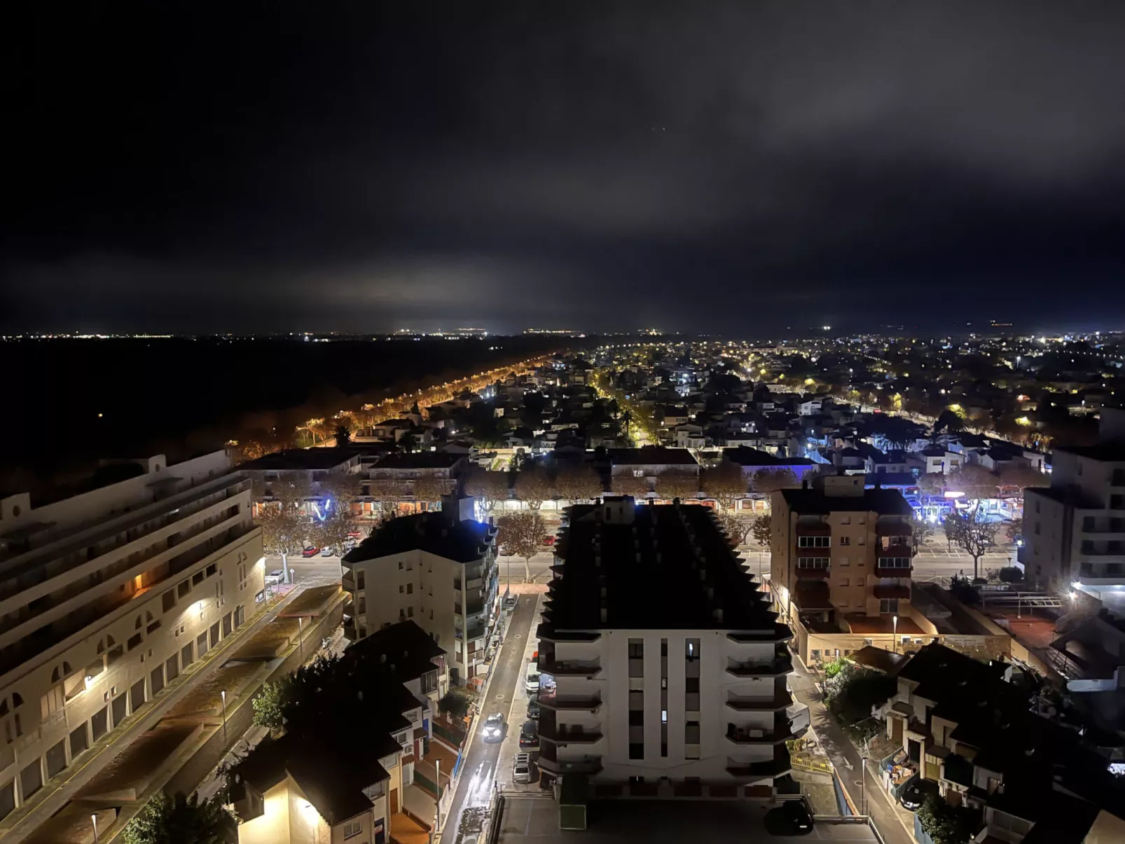 WELCS APARTAMENTO 190 EMP cerca del mar - Buiten