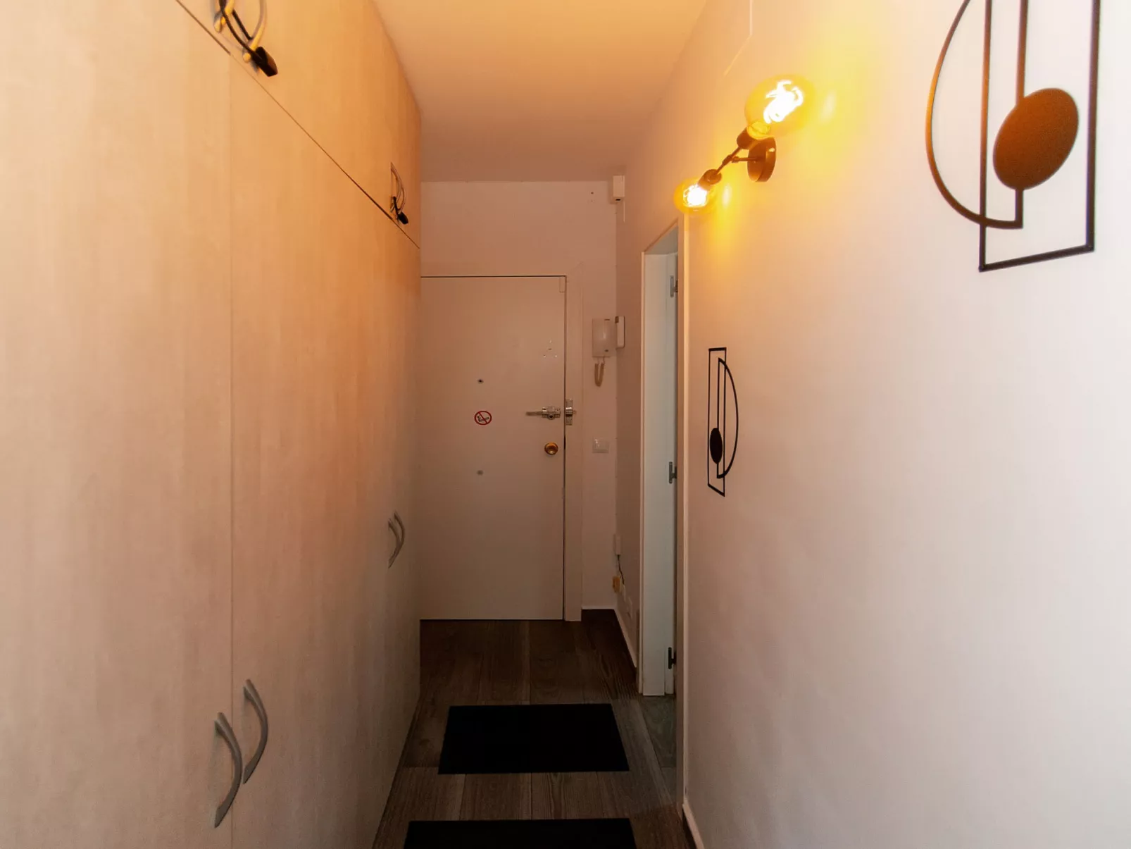 WELCS ESTUDIO 262 EMP en el centro - Binnen