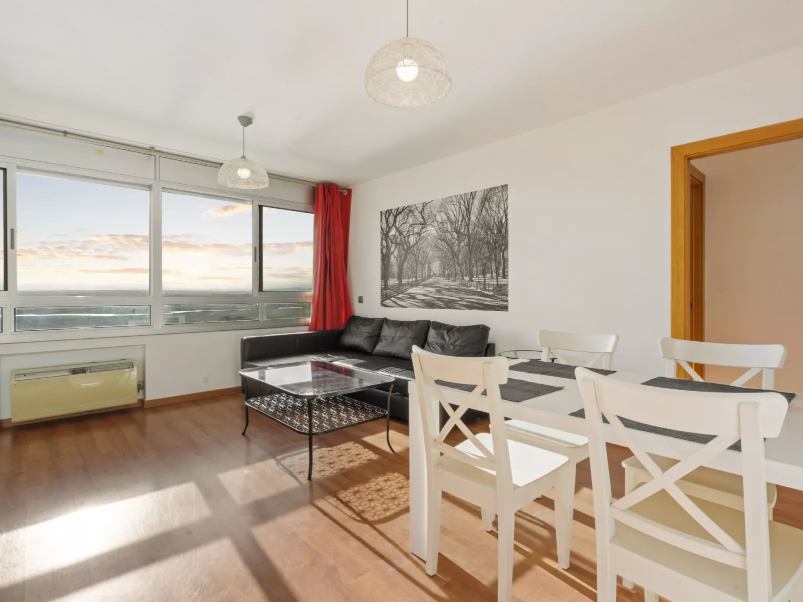 WELCS APARTAMENTO 051 EMP con vistas al mar - Binnen