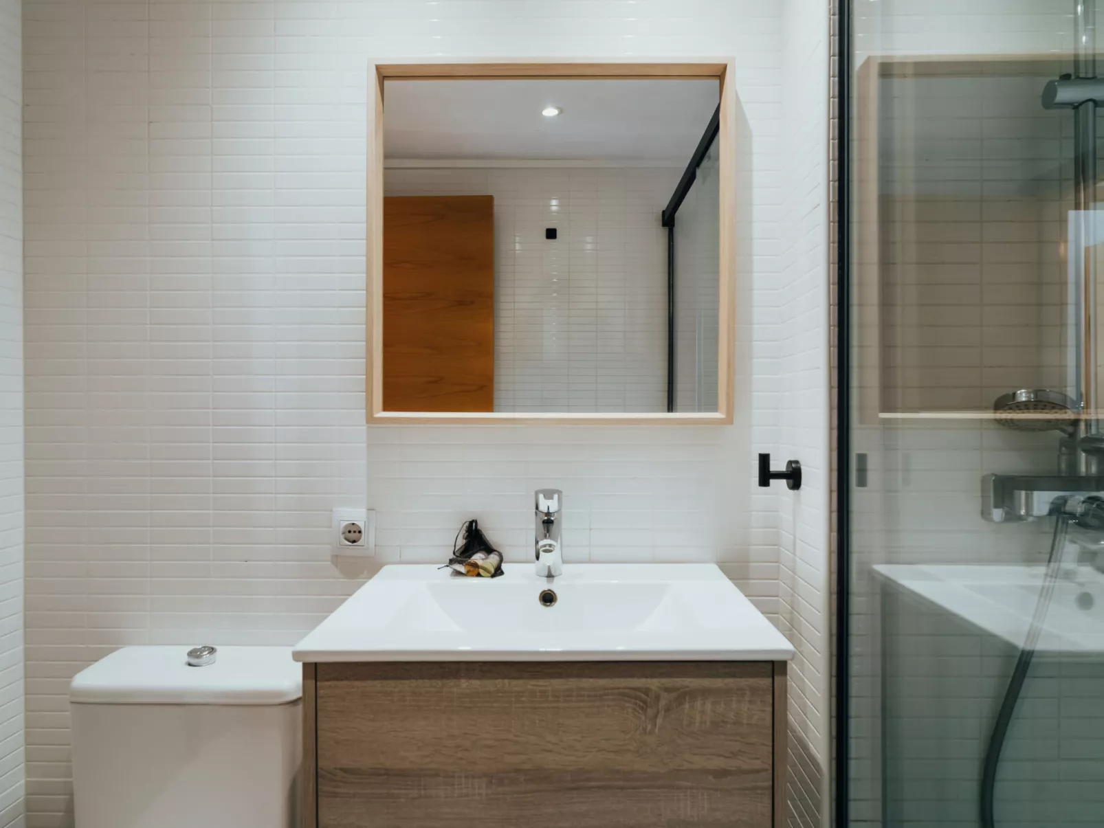 WELCS APARTAMENTO 206 EMP cerca del mar - Binnen