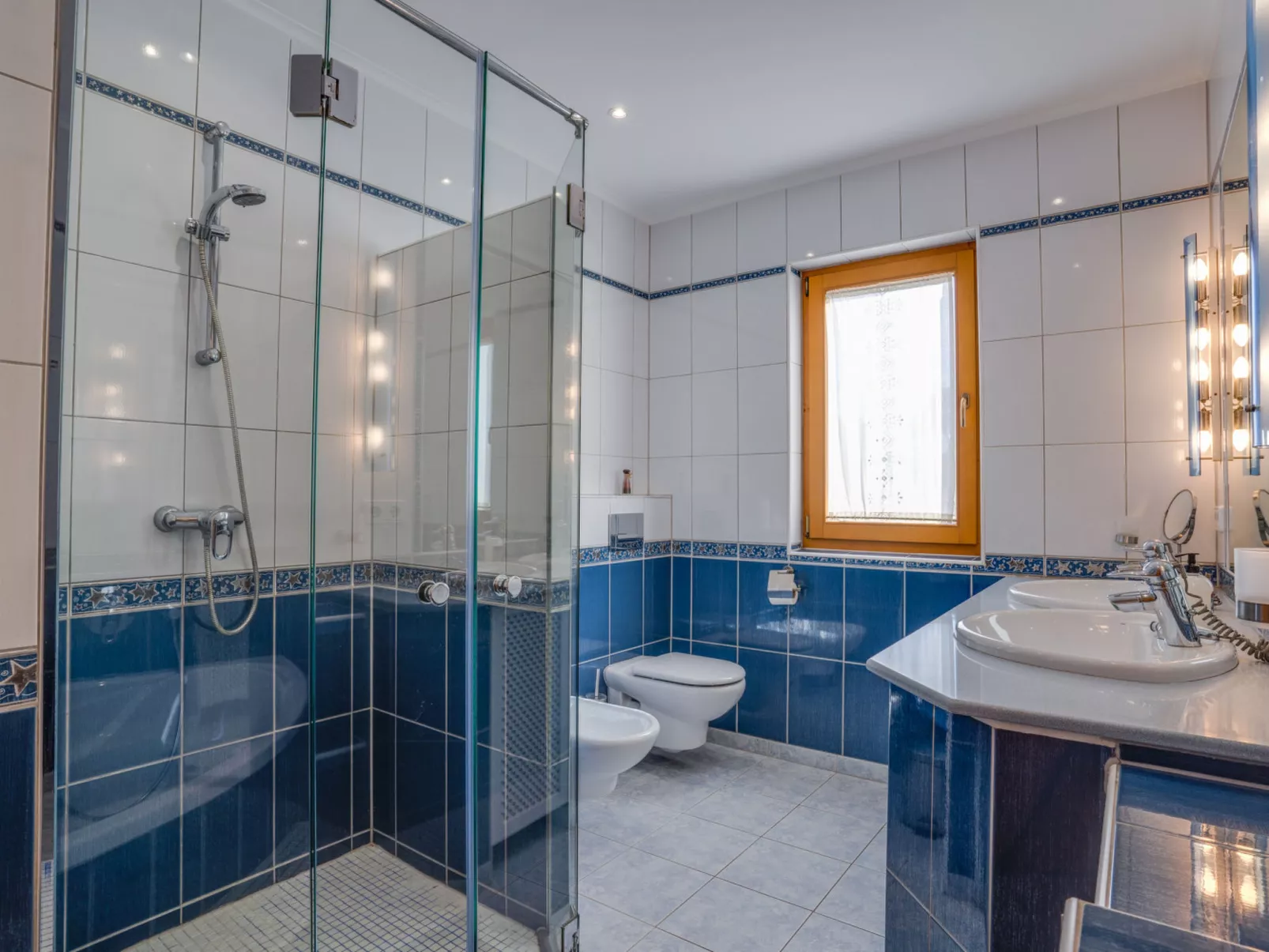 VILLA LAGO - ARAN BERNA ETV/14896 - Binnen