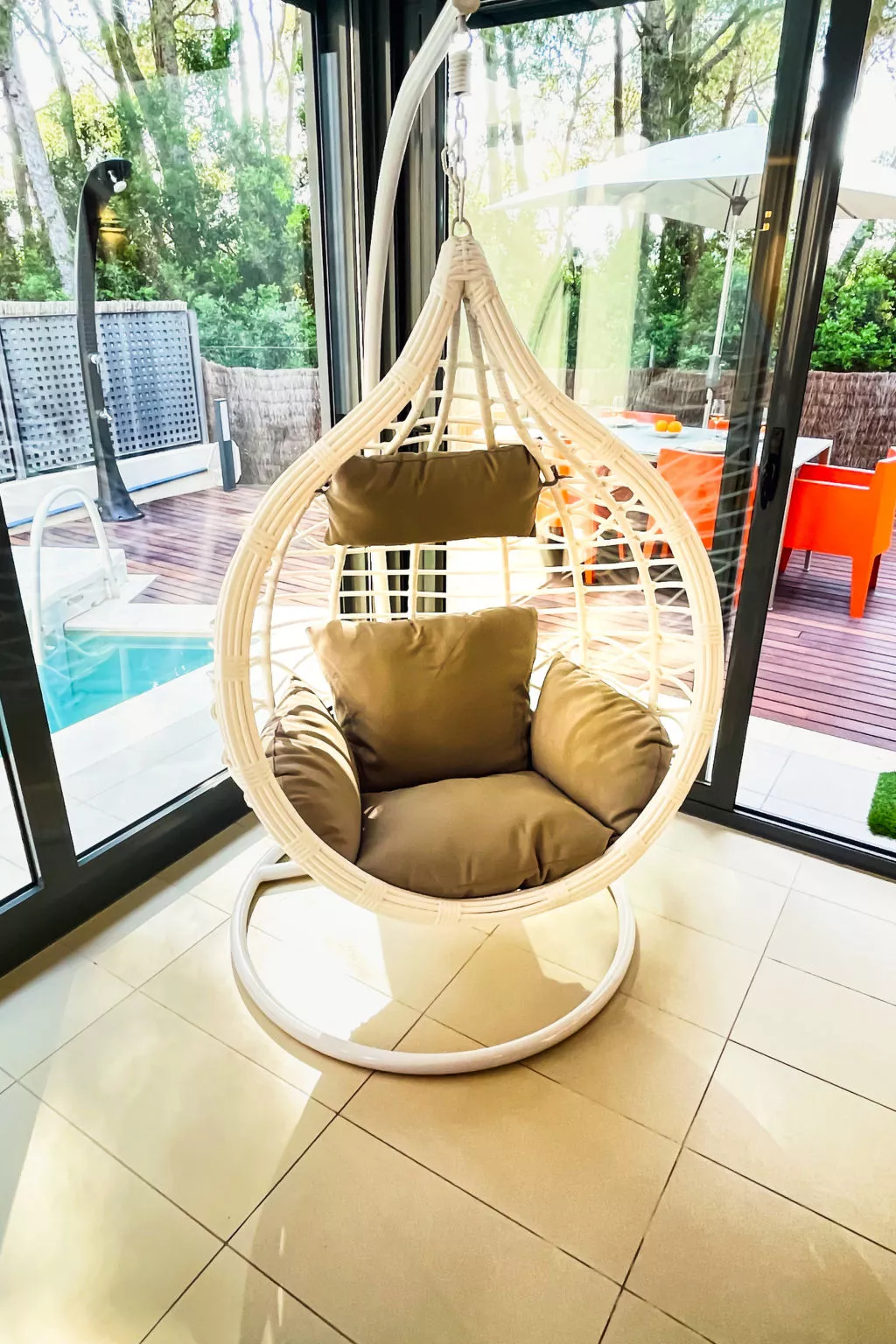 Mallorca - Villa PAM - Binnen