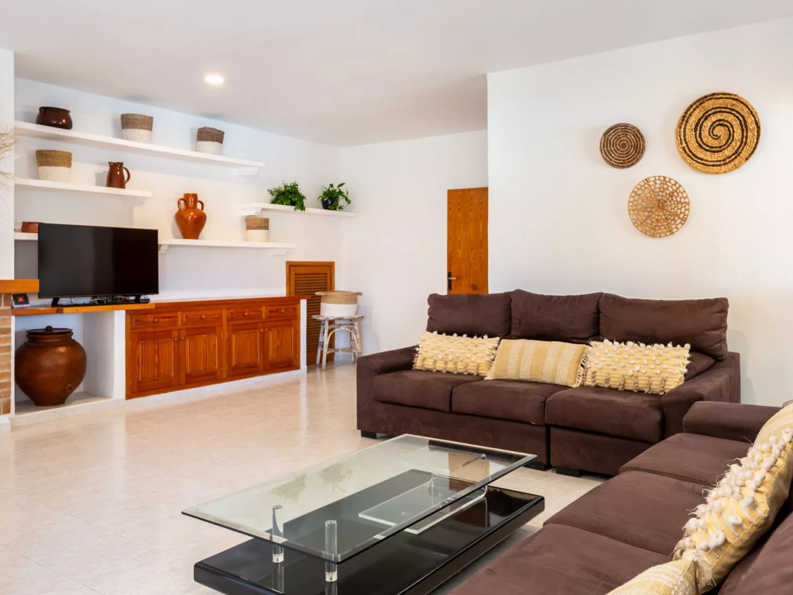 VILLA JAZMÍN - Binnen