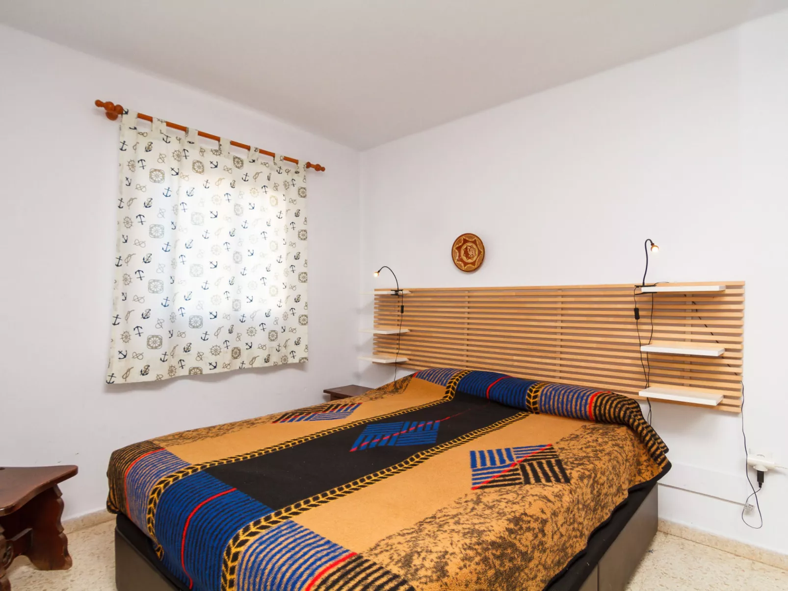 Capistrano Playa 703 by Casasol - Binnen