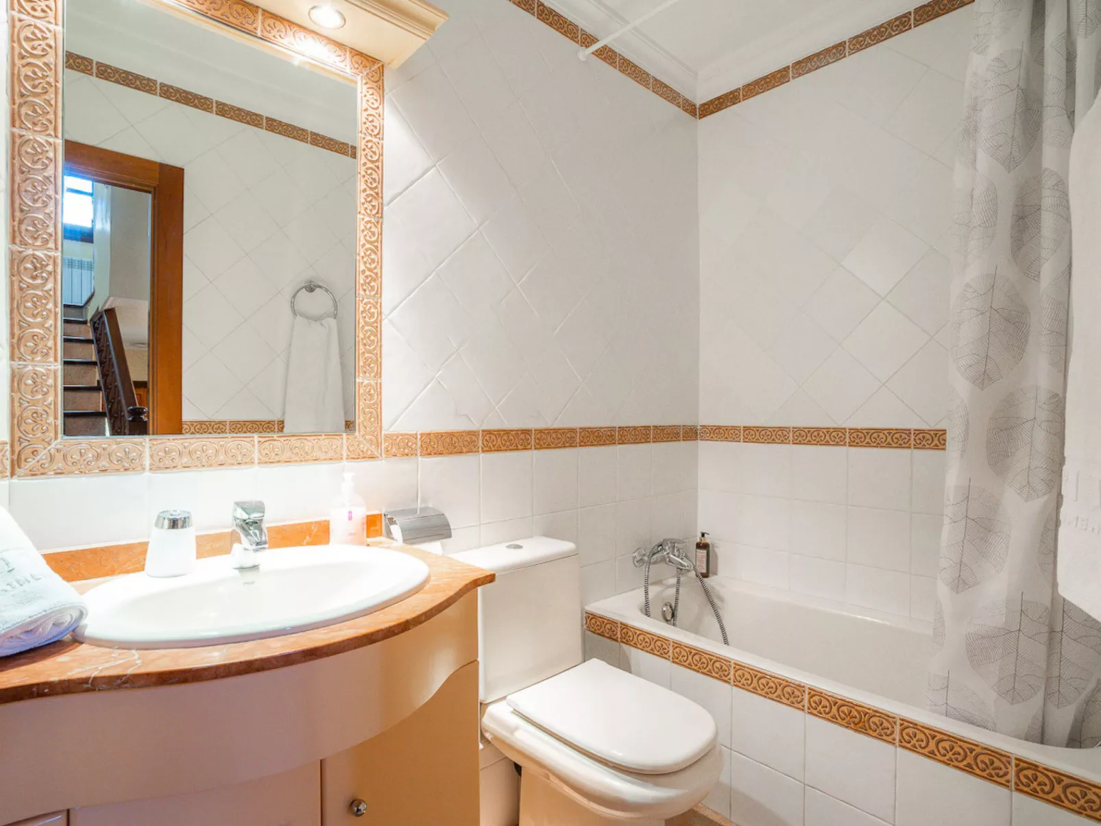 VILLA PORTALS NOUS by Priority Villas - Binnen