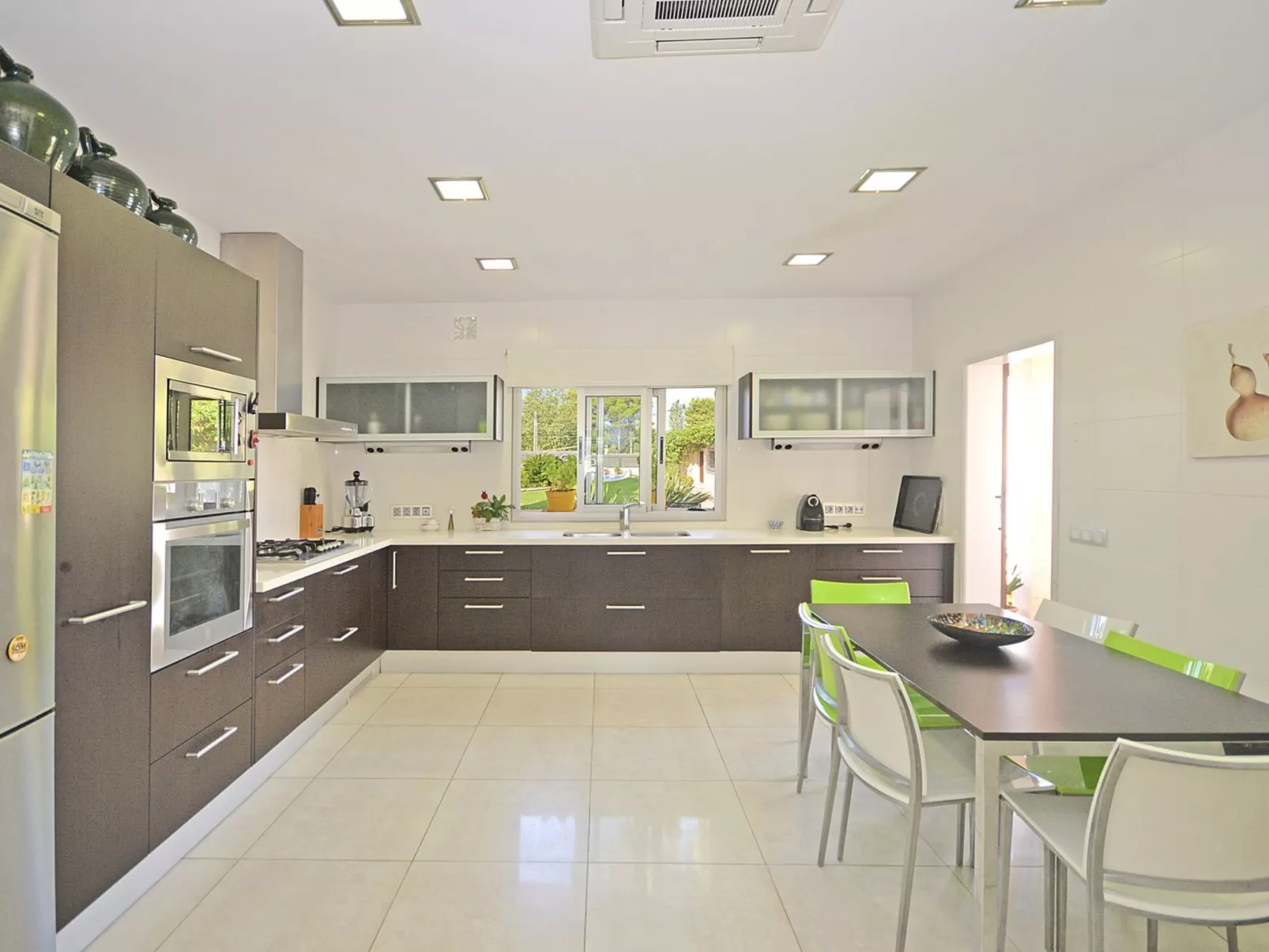 Llenaire - Xata - Binnen