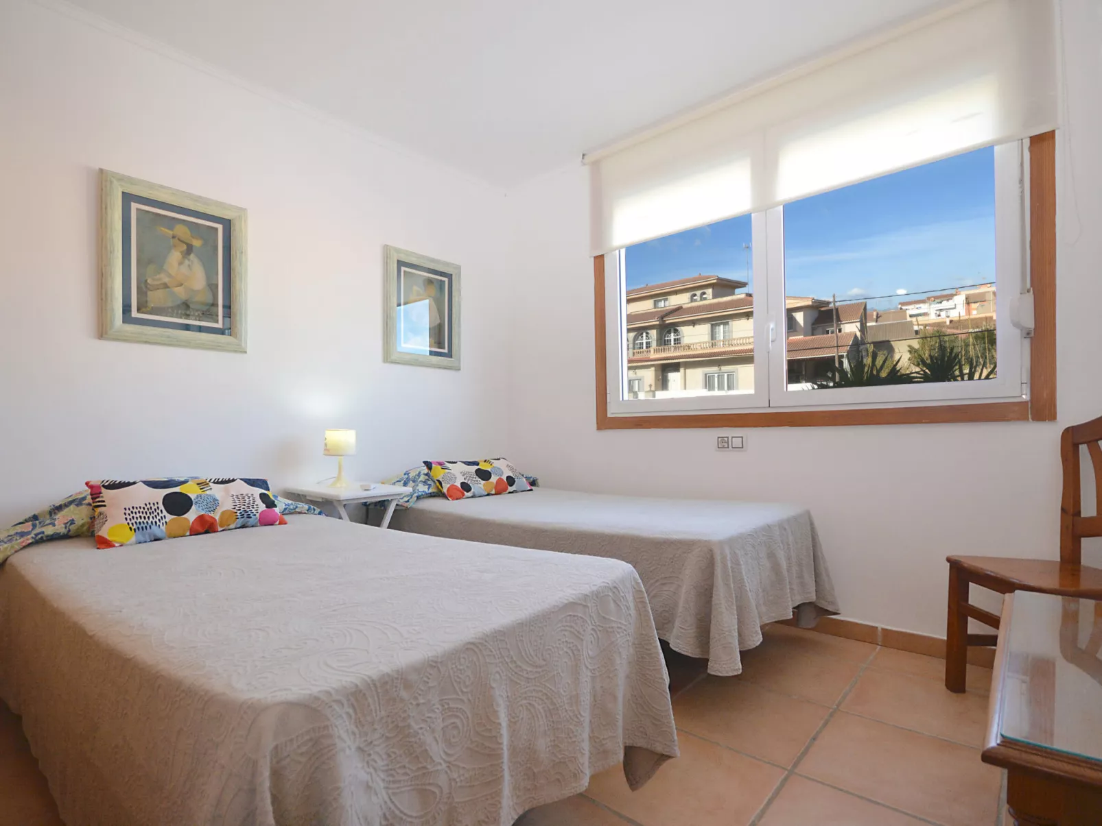 Can Bennasar 11 - Binnen