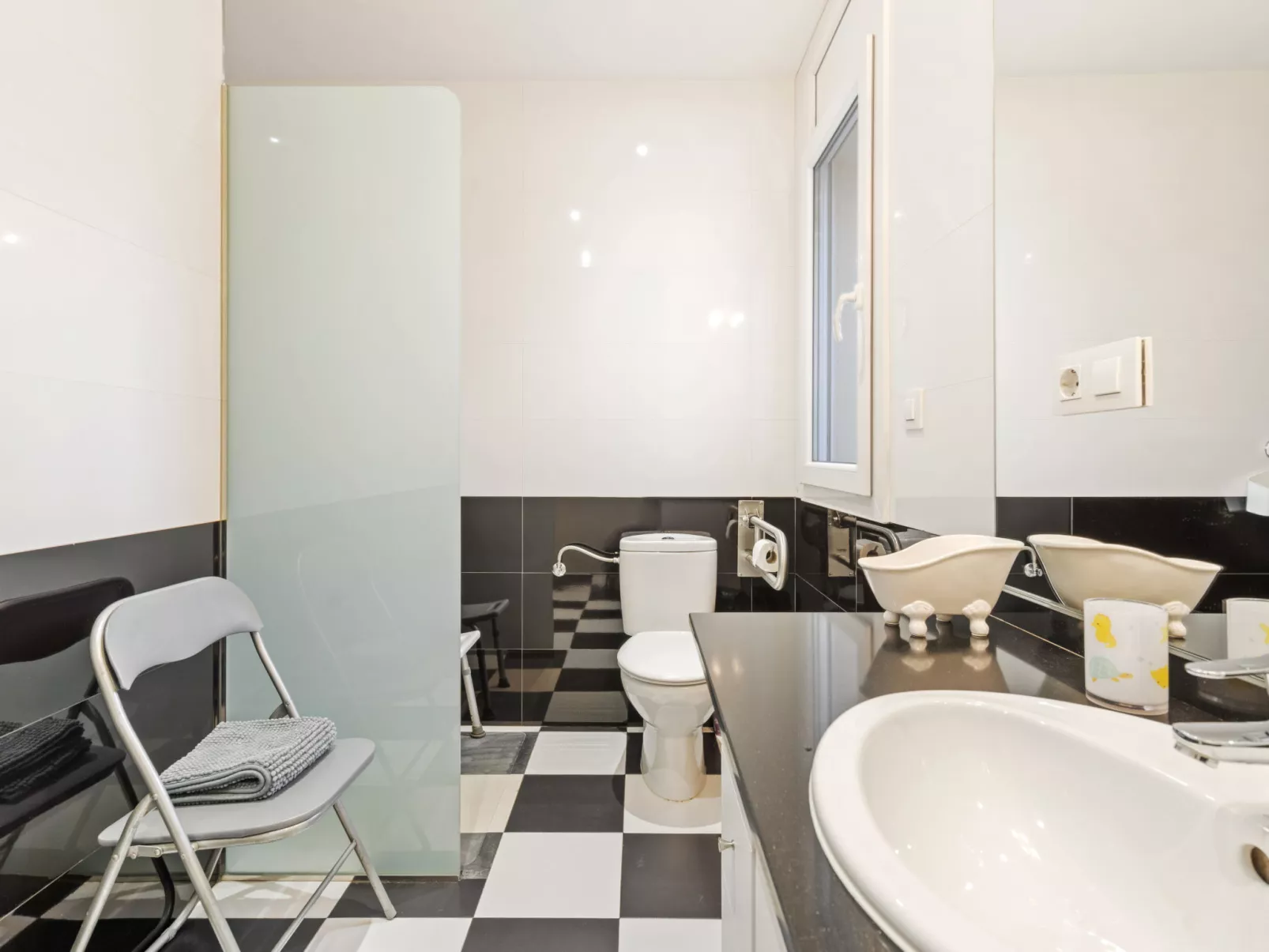 La Vida Sin Limites G EMP - Binnen