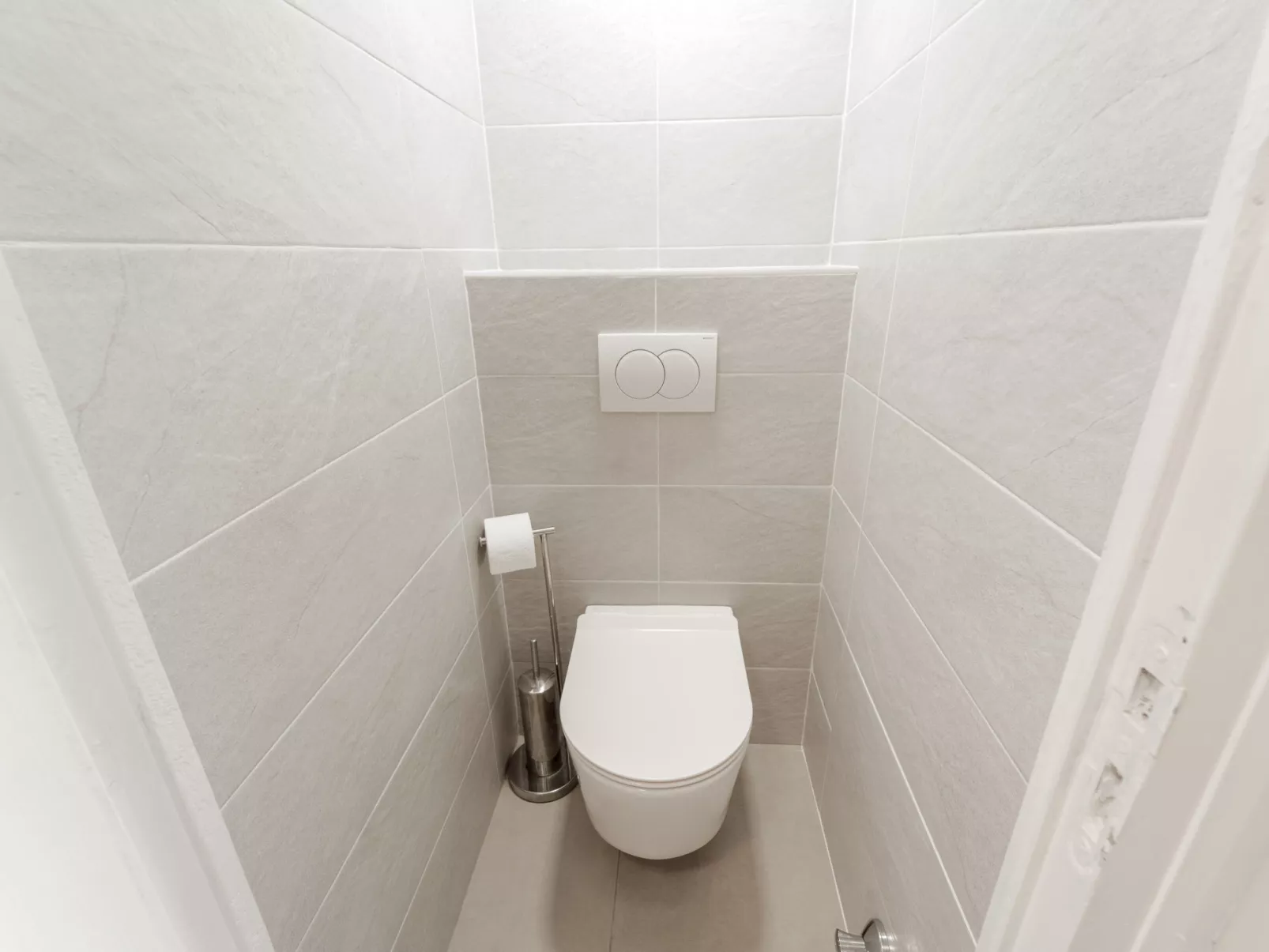 WELCS ESTUDIO 124 EMP con vistas al mar - Binnen