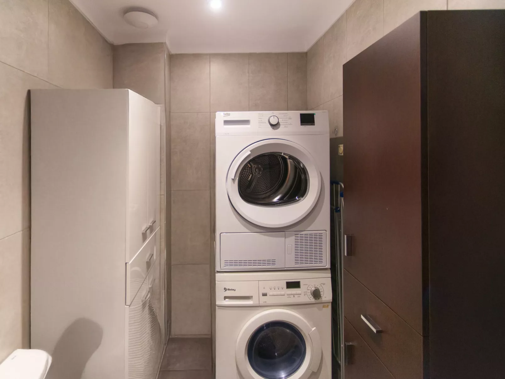 WELCS APARTAMENTO 267 PDA cerca de la playa - Binnen