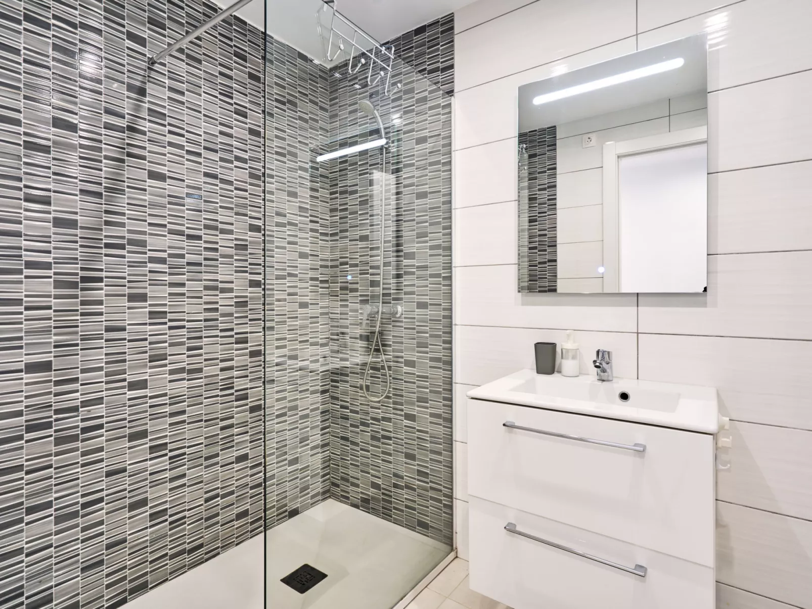 WELCS DUPLEX 026 EMP frente al canal y vistas - Binnen