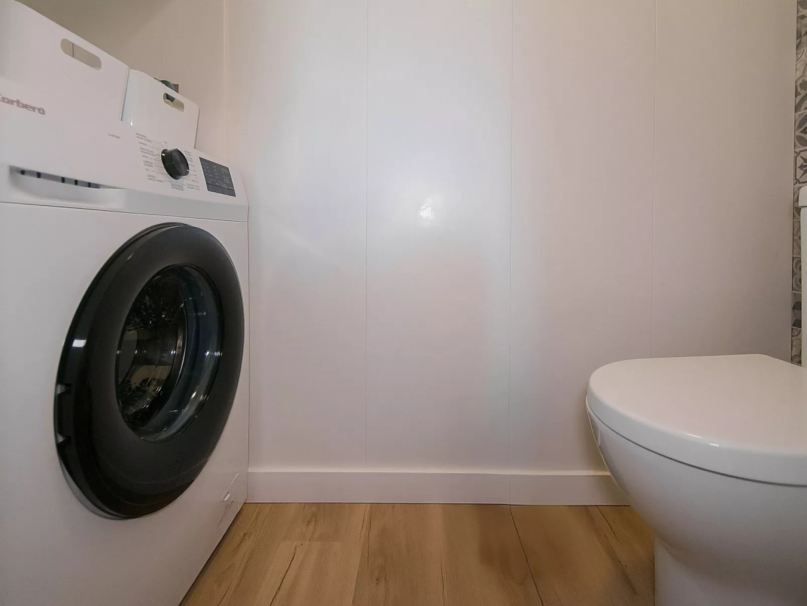 WELCS APARTAMENTO 224 EMP con TERRAZA - Binnen