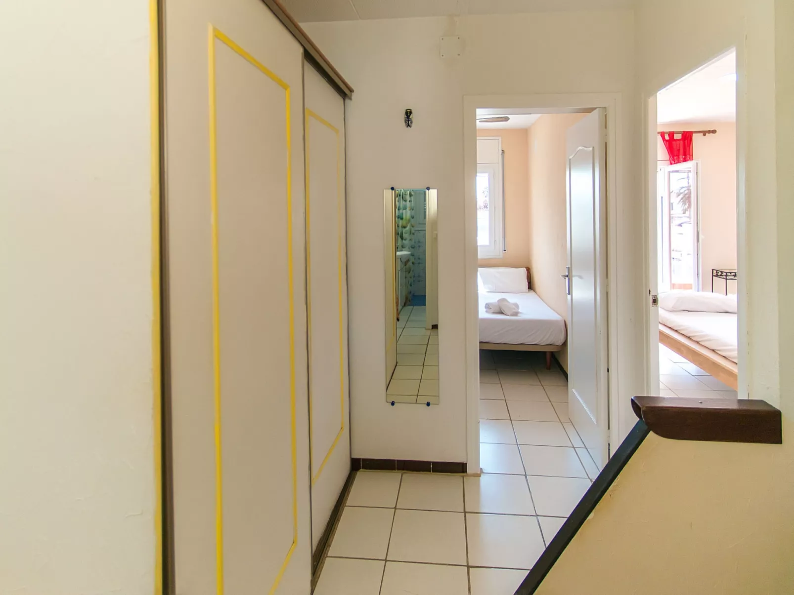 WELCS CASA  240 EMP con piscina y vista al canal - Binnen