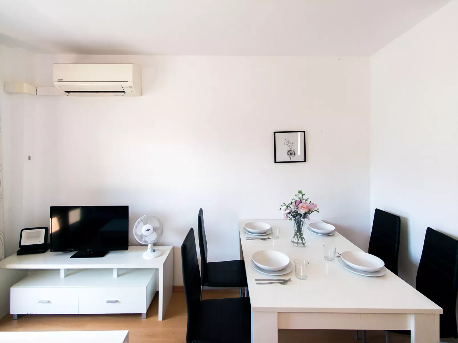 WELCS APARTAMENTO 265 EMP cerca de la playa - Binnen