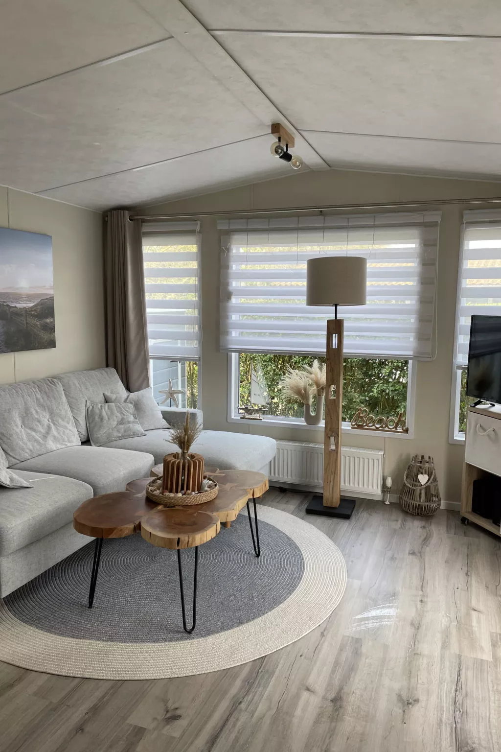 RBR 852 - Beach Resort Kamperland - Buiten