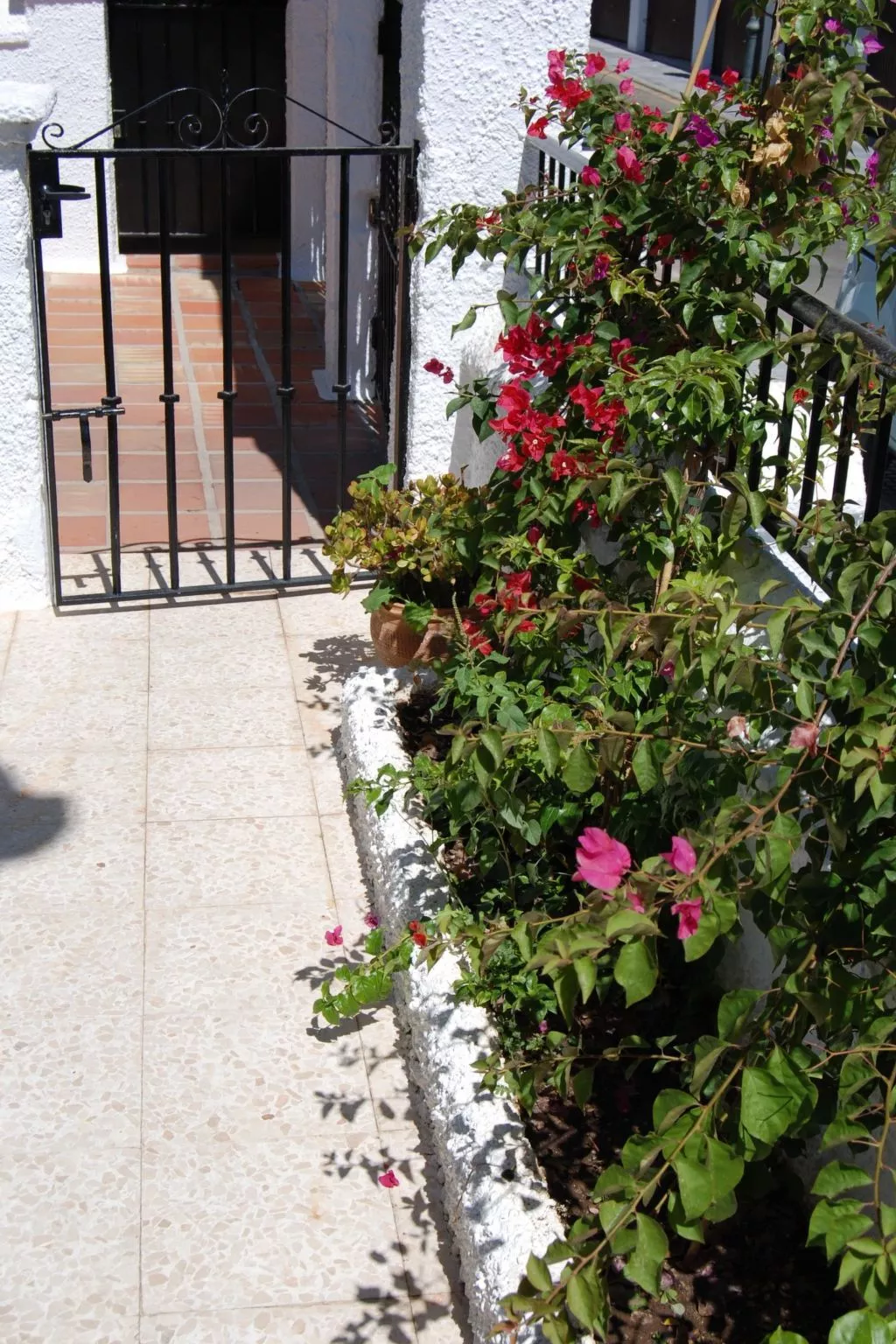 Los Pinos 25 Villas by Casasol - Buiten