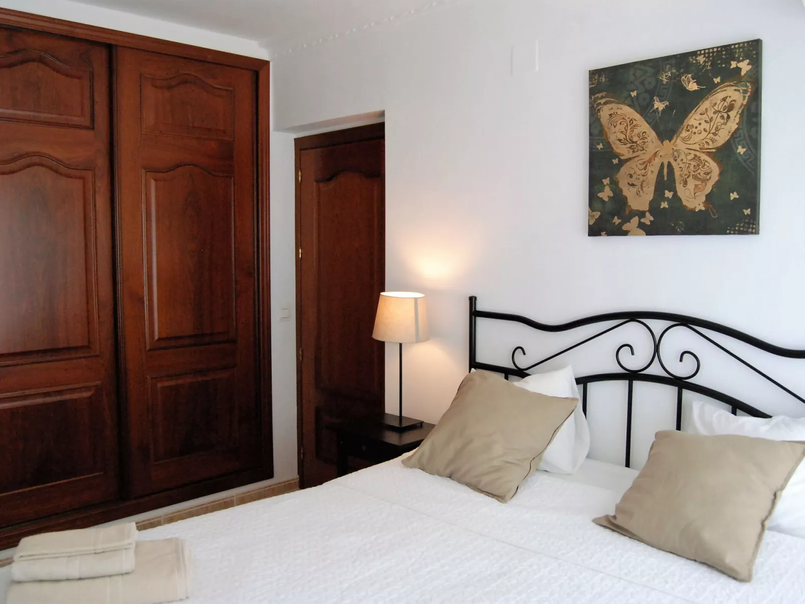 Villa Sandra Top Floor Escape by Casasol - Binnen