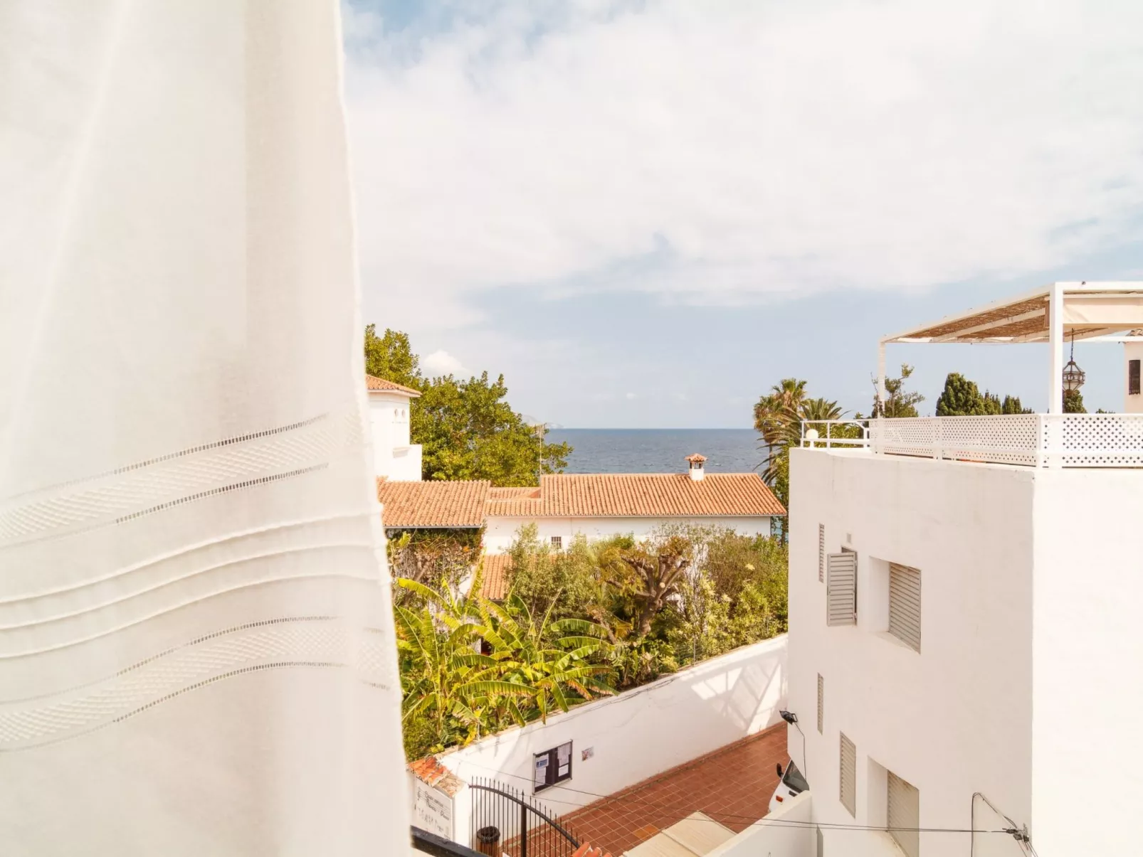 Carabeillo 13 Apartments by Casasol - Buiten