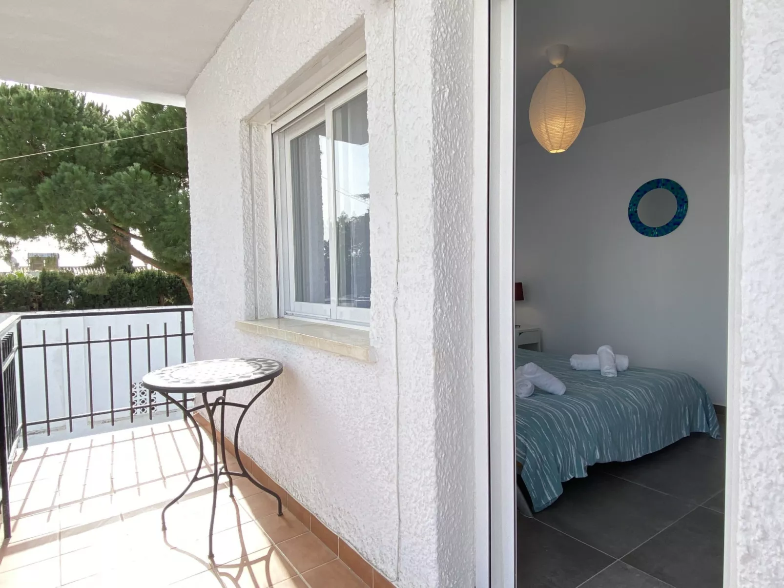 Casa Los Tejares by Casasol - Binnen