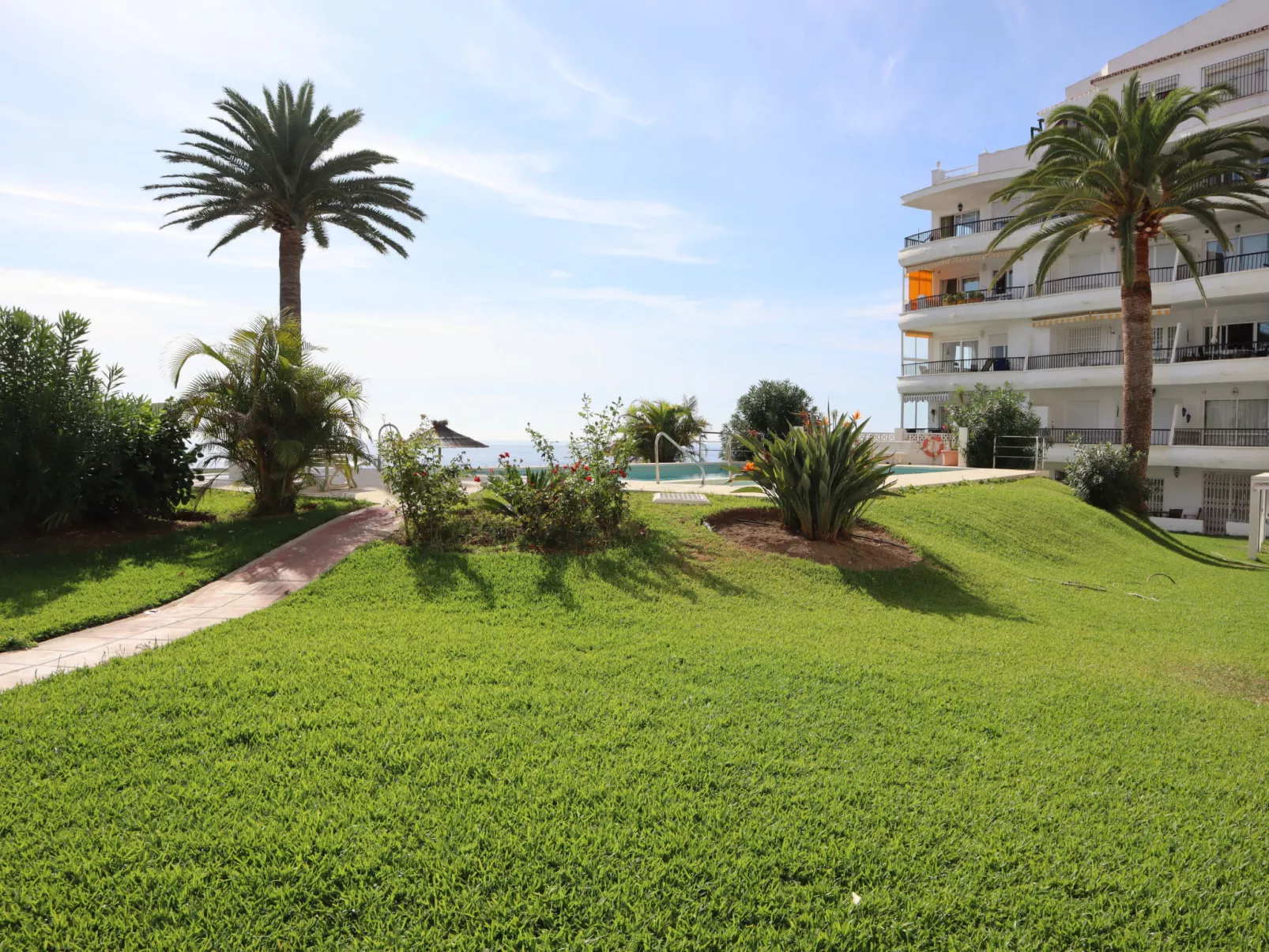 Acapulco Playa 308 by Casasol - Buiten