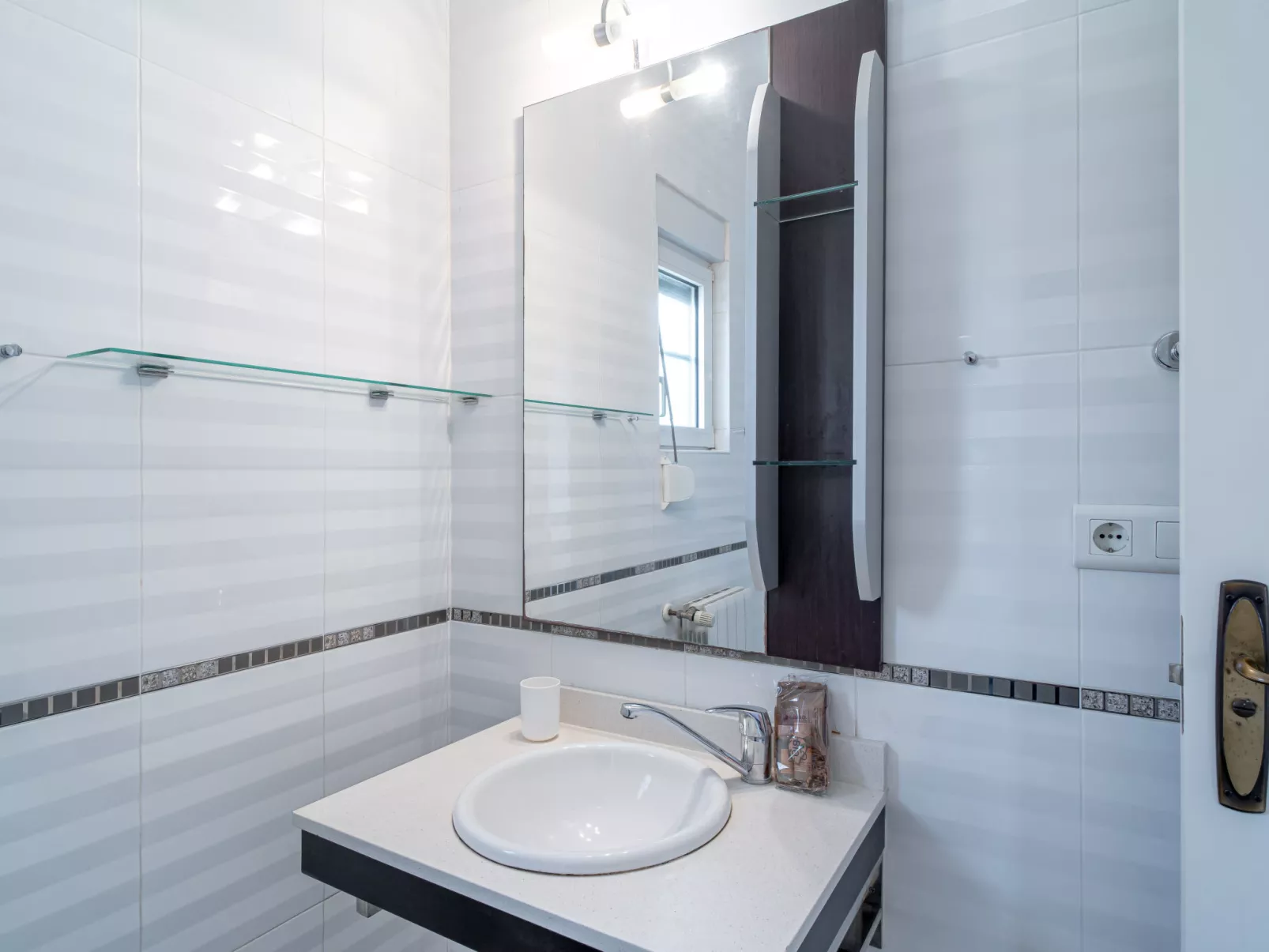 Villa Sevilla Private Pool by Casasol - Binnen