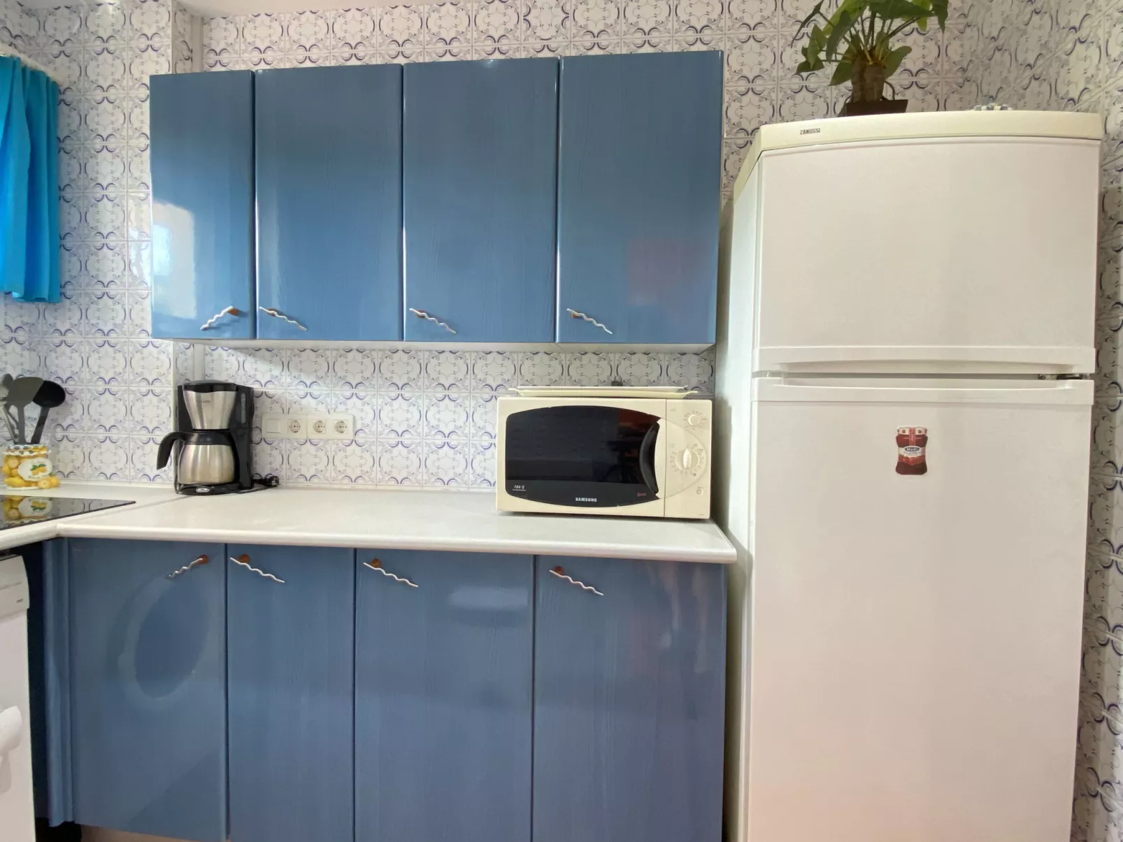 Acapulco Apartment 16 by Casasol - Binnen