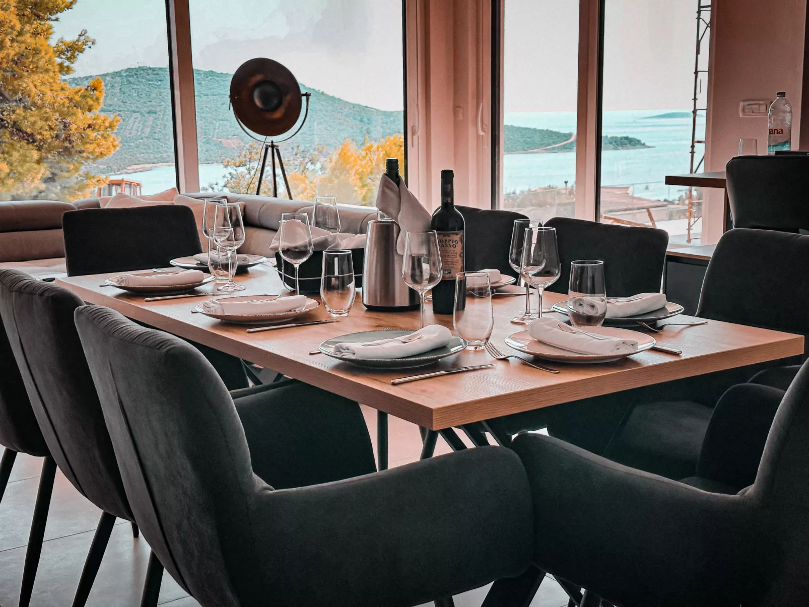 Primosten Hills - North - Buiten